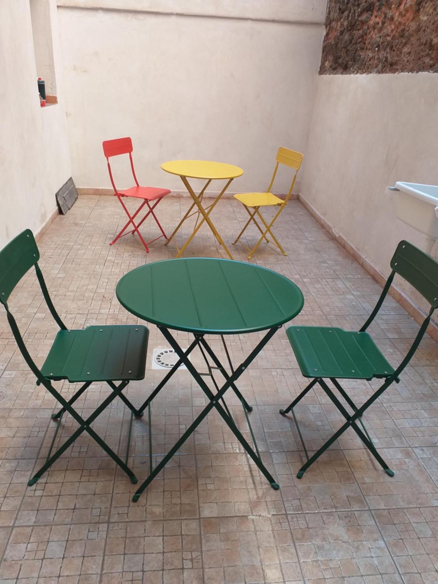 Holiday Home Ettore Catania-Fontanarossai nemzetközi repülőtér Kültér fotó