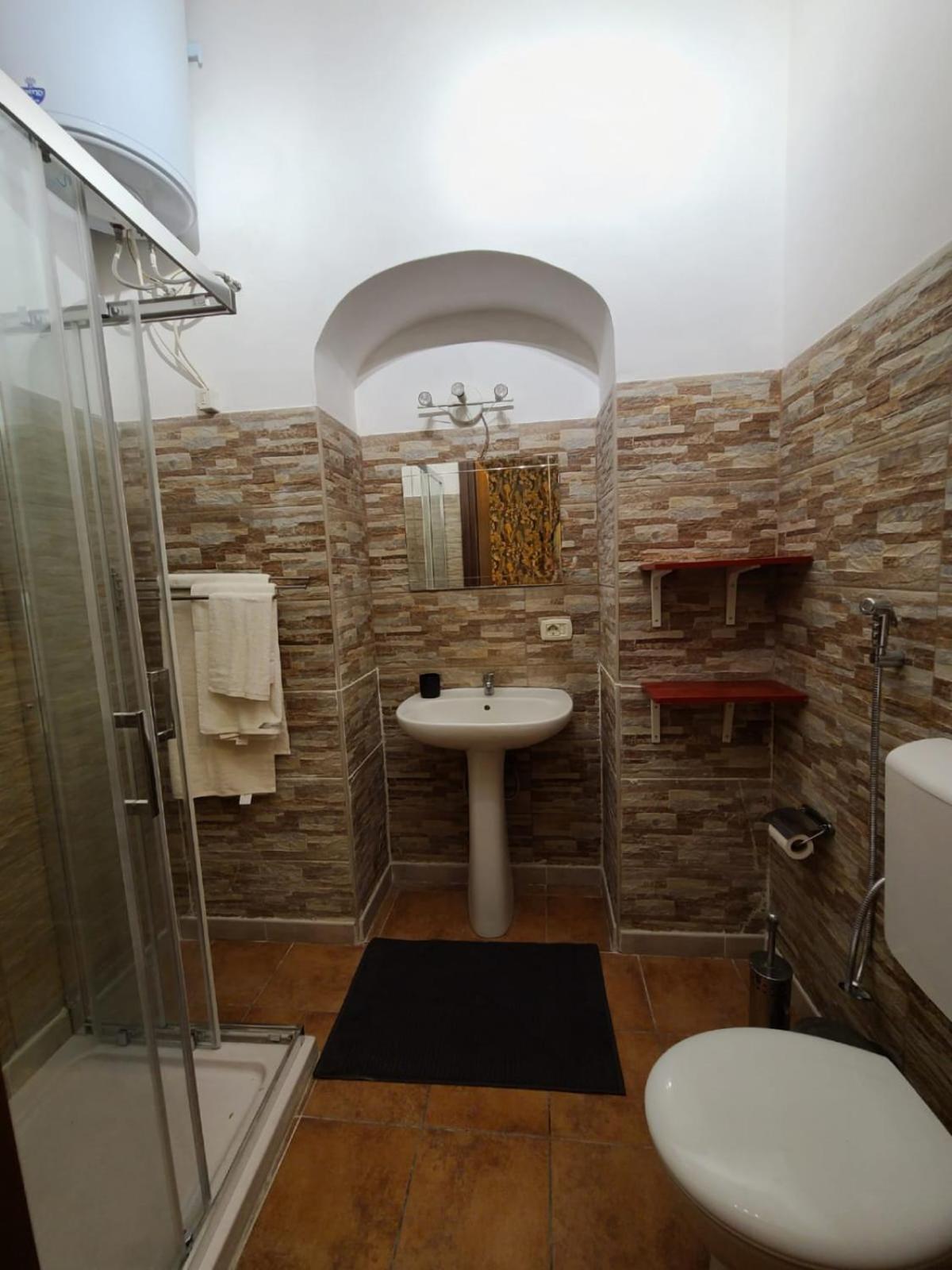 Holiday Home Ettore Catania-Fontanarossai nemzetközi repülőtér Kültér fotó