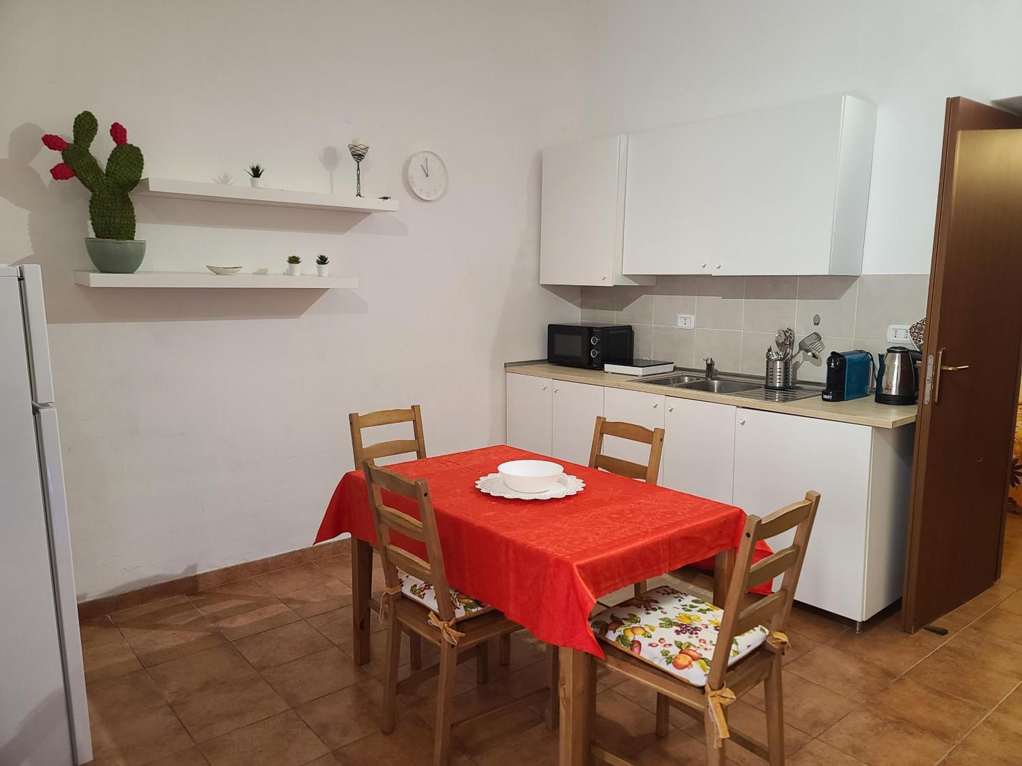 Holiday Home Ettore Catania-Fontanarossai nemzetközi repülőtér Kültér fotó