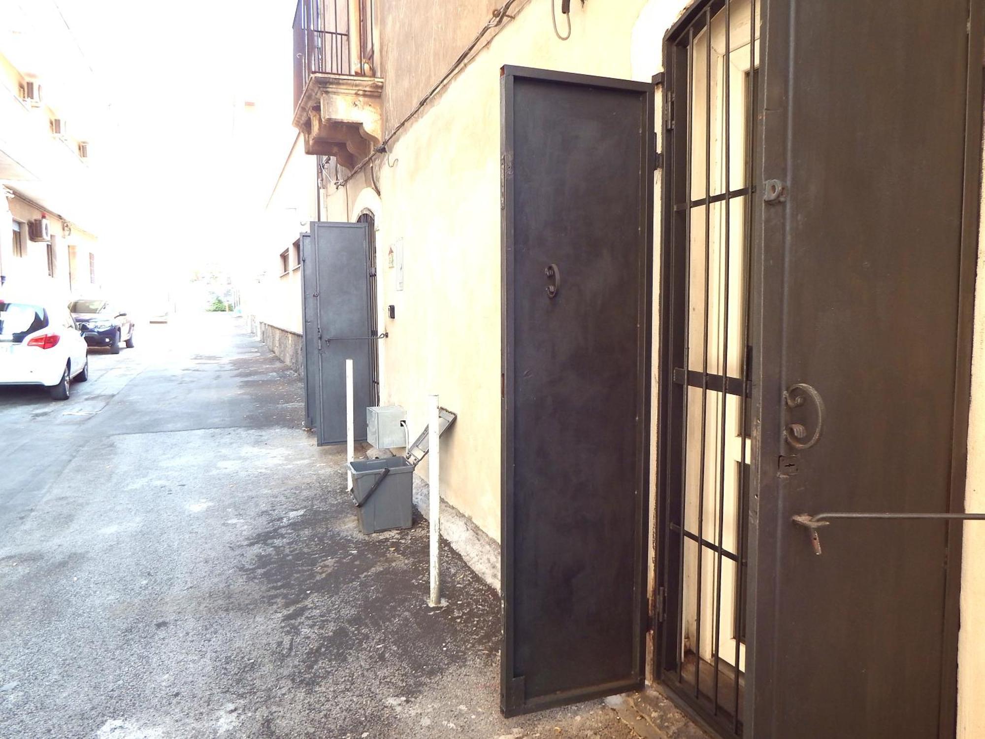 Holiday Home Ettore Catania-Fontanarossai nemzetközi repülőtér Kültér fotó