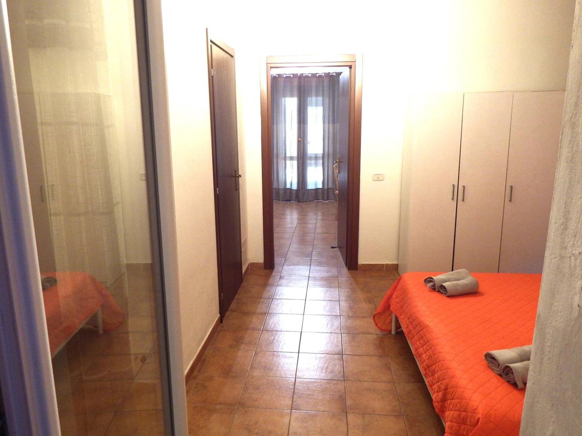 Holiday Home Ettore Catania-Fontanarossai nemzetközi repülőtér Kültér fotó