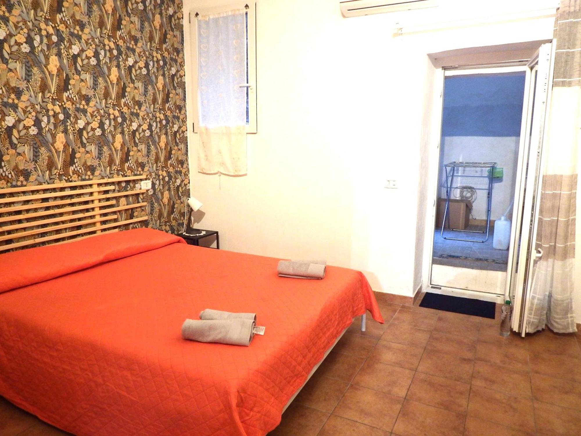 Holiday Home Ettore Catania-Fontanarossai nemzetközi repülőtér Kültér fotó