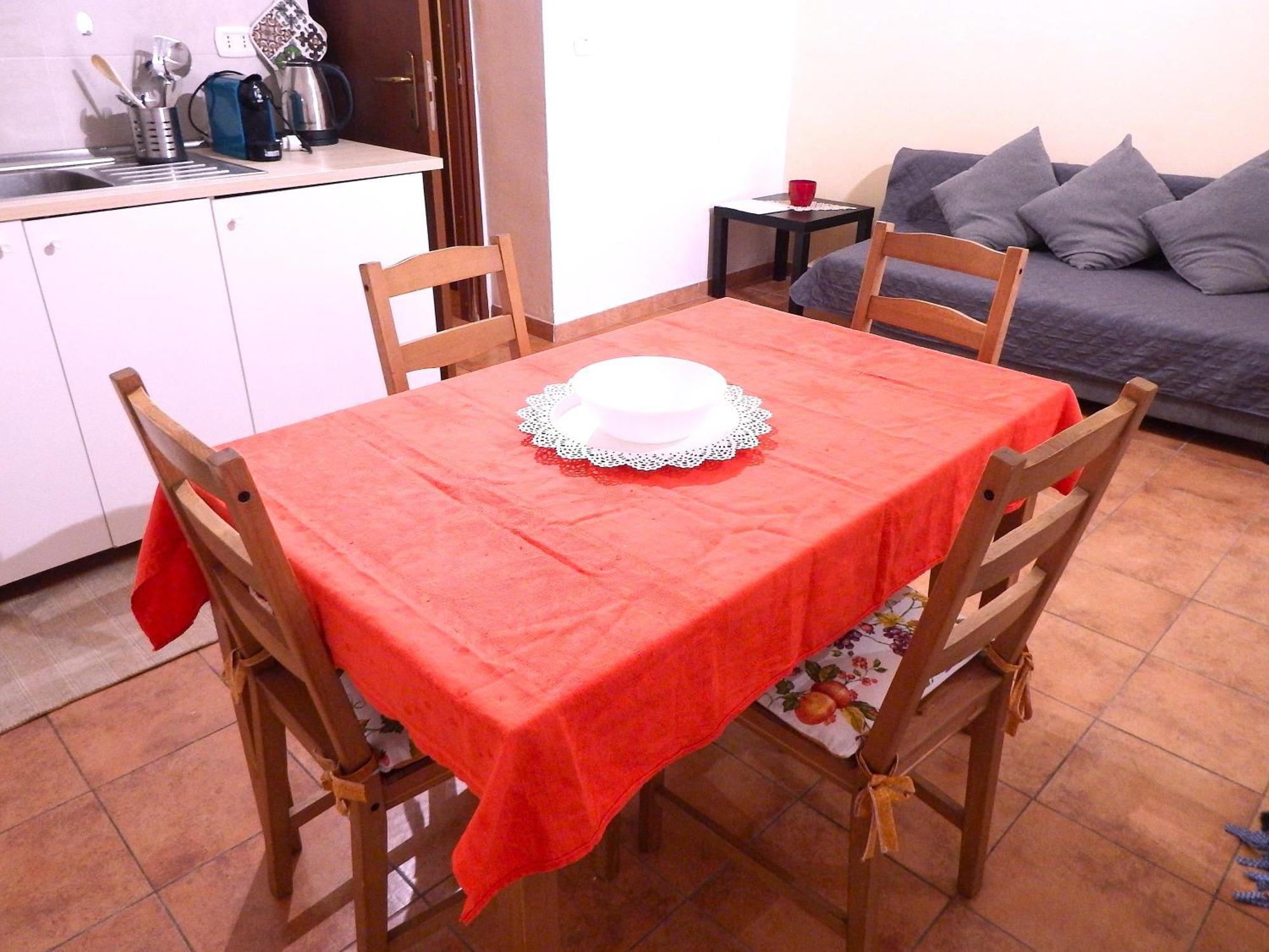 Holiday Home Ettore Catania-Fontanarossai nemzetközi repülőtér Kültér fotó