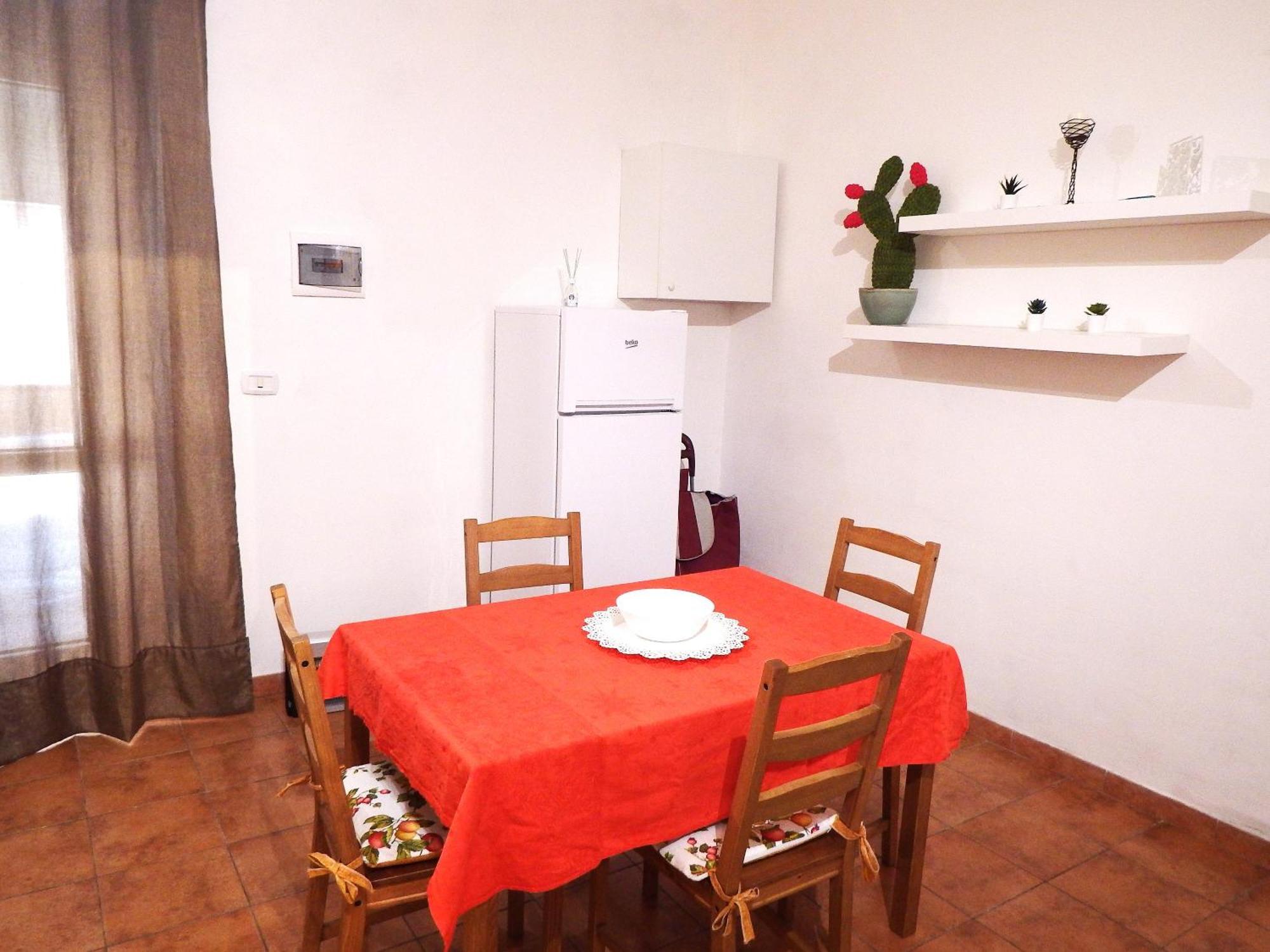 Holiday Home Ettore Catania-Fontanarossai nemzetközi repülőtér Kültér fotó