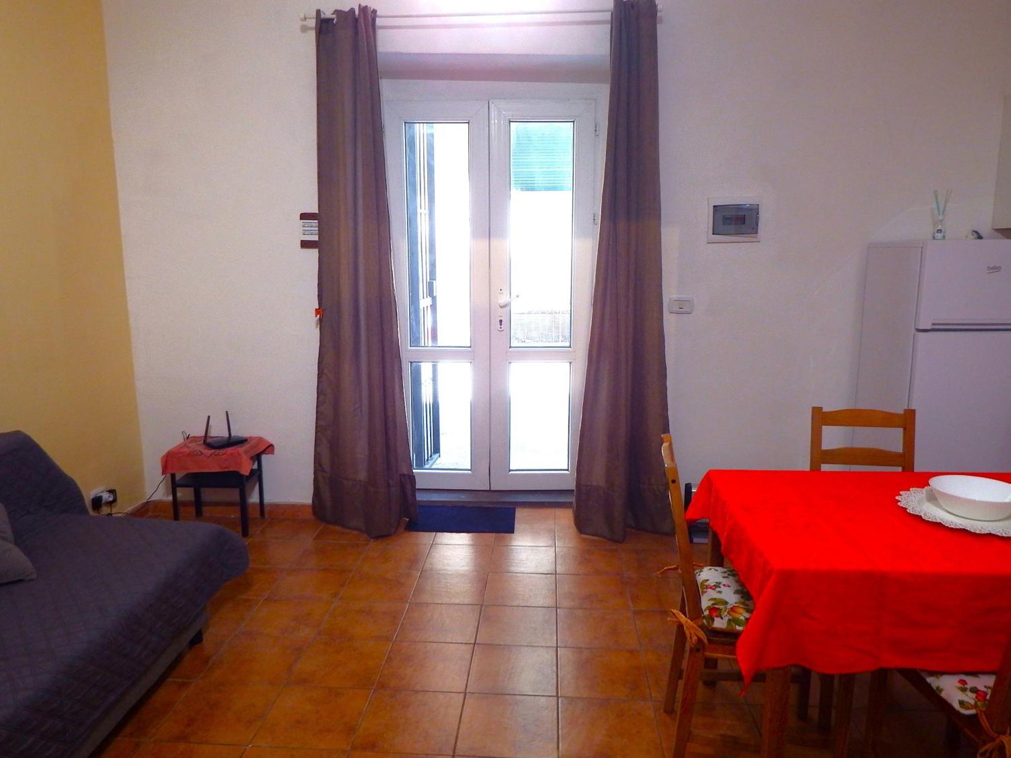 Holiday Home Ettore Catania-Fontanarossai nemzetközi repülőtér Kültér fotó