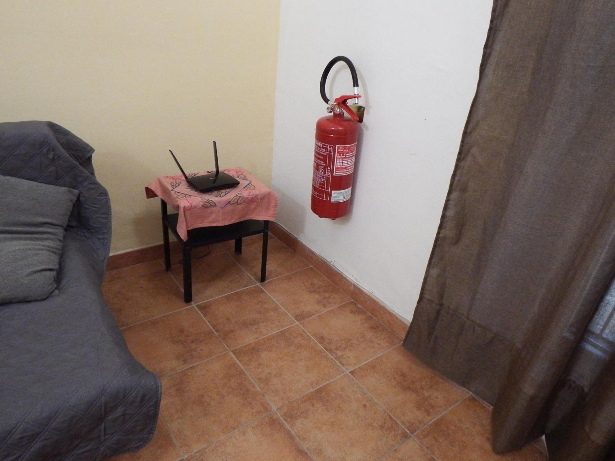 Holiday Home Ettore Catania-Fontanarossai nemzetközi repülőtér Kültér fotó
